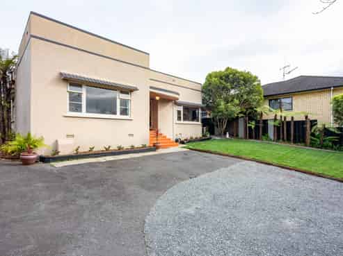 1307 Victoria Street, Beerescourt