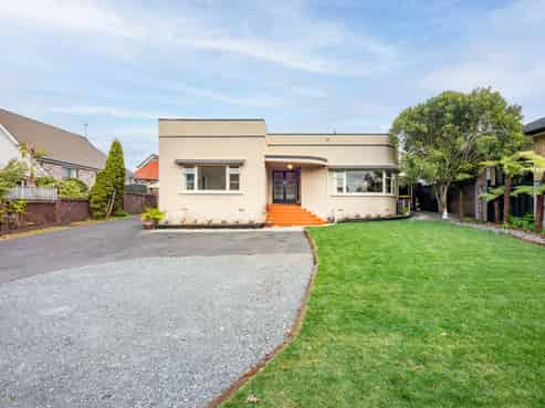1307 Victoria Street, Beerescourt