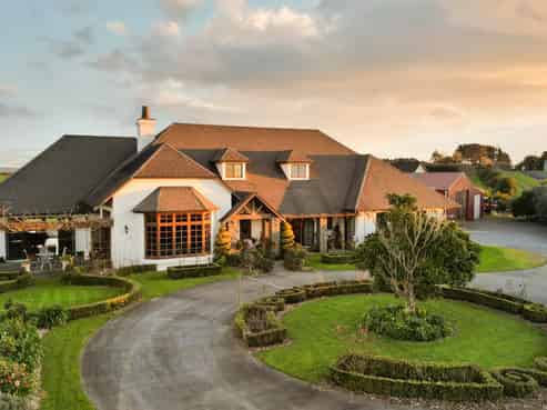 143 Wallace Road, Temple View