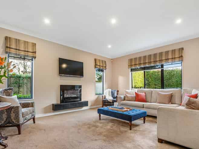 4B Halifax Avenue, Epsom