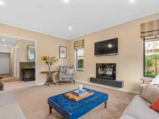 4B Halifax Avenue, Epsom
