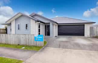102 Tramway Road, Ruakura