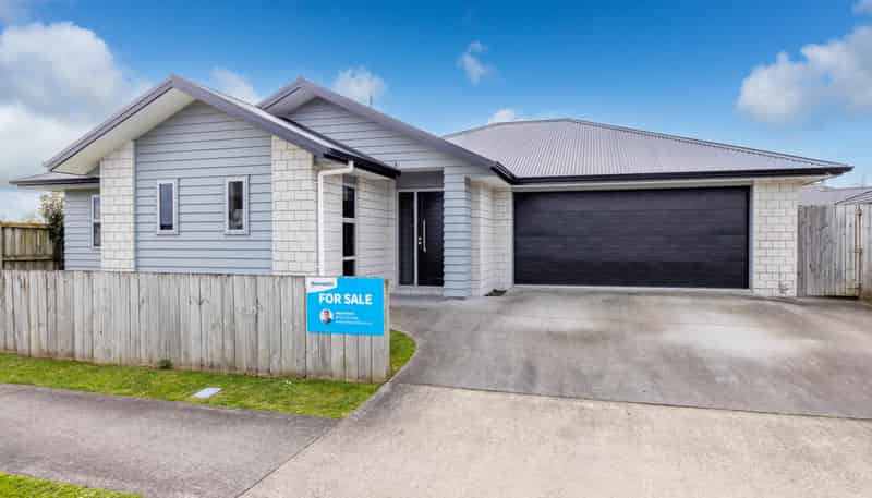 102 Tramway Road, Ruakura