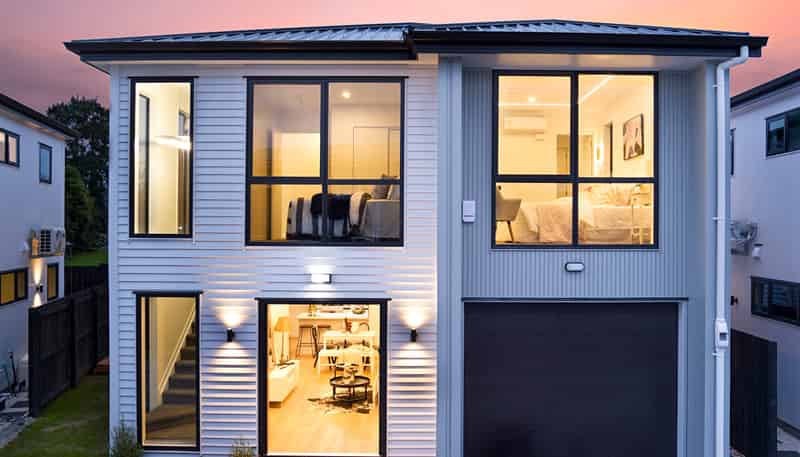 12B Chaucer Place, Blockhouse Bay