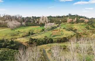 88 Waere Valley Lane, Warkworth
