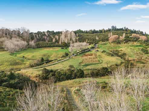 88 Waere Valley Lane, Warkworth
