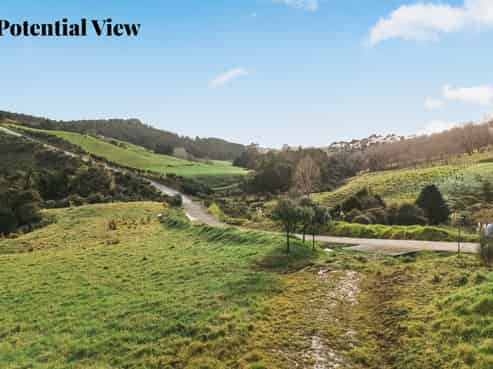 88 Waere Valley Lane, Warkworth