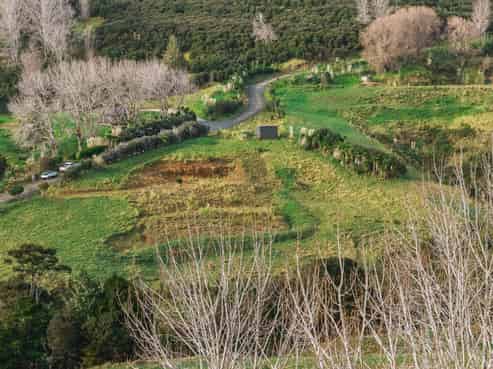 88 Waere Valley Lane, Warkworth