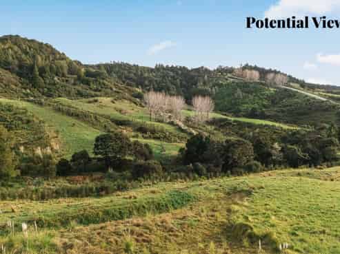 88 Waere Valley Lane, Warkworth
