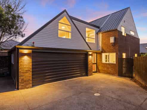 3/251 Memorial Avenue, Burnside
