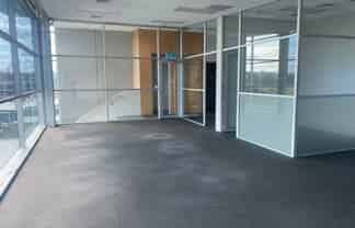 Classy office for lease – 134sqm