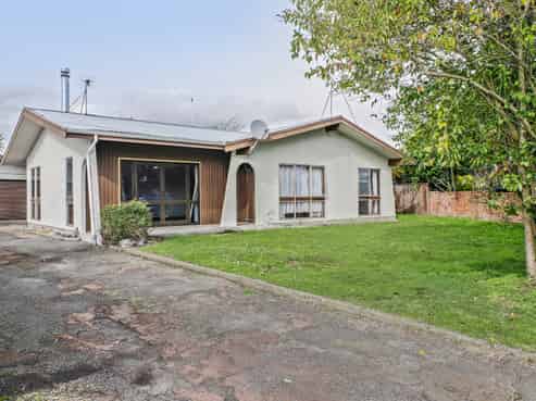 3 Lorne Place, Flaxmere