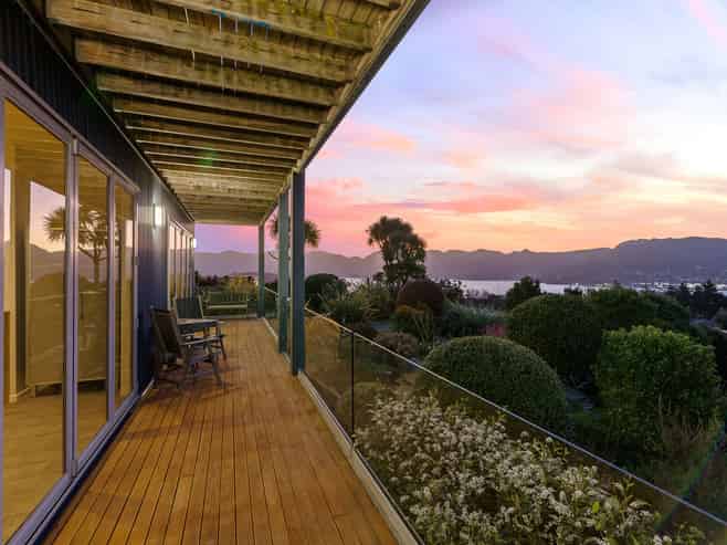18 Stoddart Terrace, Diamond Harbour