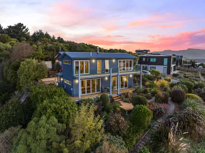 18 Stoddart Terrace, Diamond Harbour