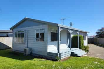 Waikato - Address withheld