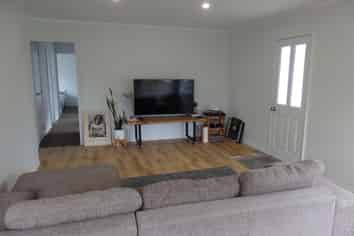 Waikato - Address withheld