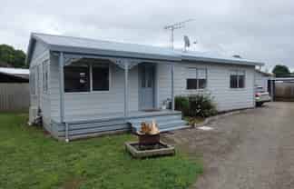 Waikato - Address withheld