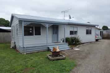 Waikato - Address withheld