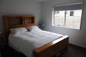 Waikato - Address withheld