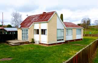 19 Amo Street, TE KAUWHATA