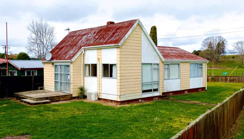 19 Amo Street, TE KAUWHATA
