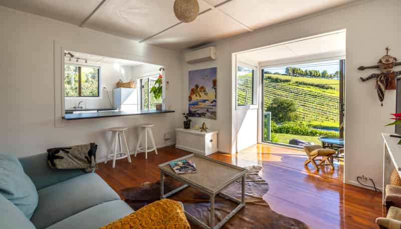 49 Onetangi Road, Onetangi