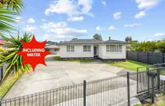 34 Convair Crescent, Mangere