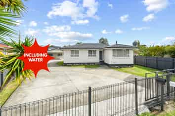 34 Convair Crescent, Mangere