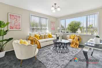 34 Convair Crescent, Mangere
