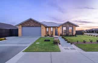 13 Tibbotts Drive, Rolleston