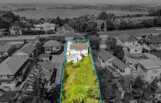 255 Hillsborough Road, Mount Roskill