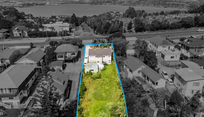 255 Hillsborough Road, Mount Roskill