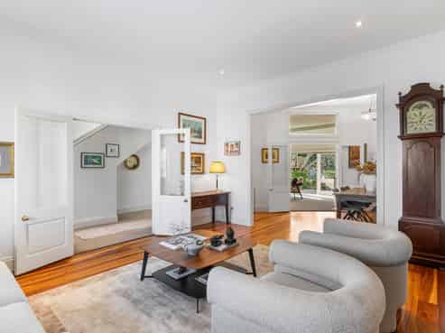 5 Clarence Road, Northcote Point