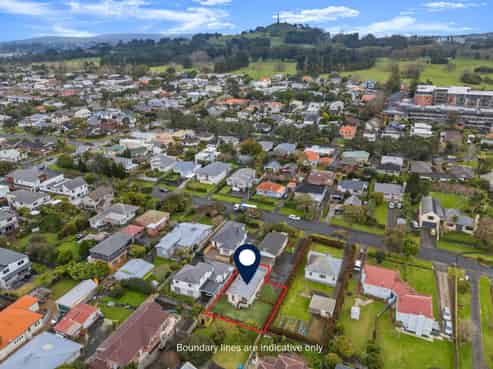 11A Kawau Road, Greenlane