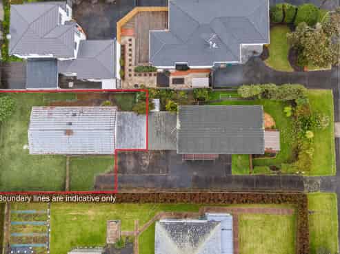 11A Kawau Road, Greenlane