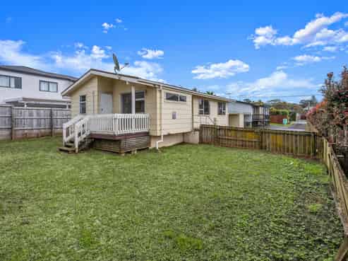 11A Kawau Road, Greenlane