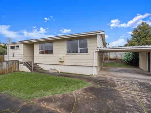 11A Kawau Road, Greenlane