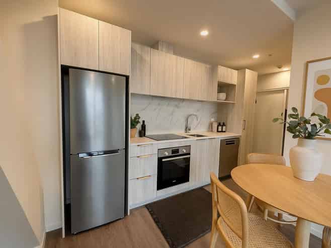 405/2b Augustus Terrace, Parnell