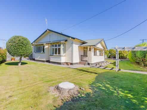29 Victoria Street, Waipawa