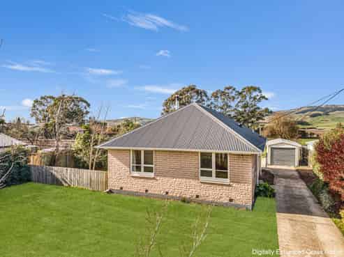 1 Townend Street, Waipara