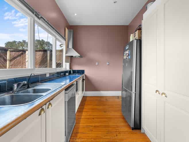 261 Campbell Road, Greenlane