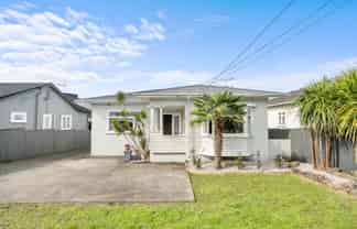 261 Campbell Road, Greenlane