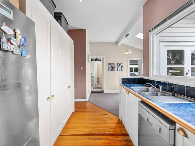261 Campbell Road, Greenlane