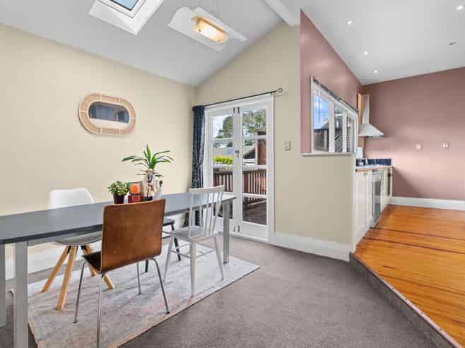 261 Campbell Road, Greenlane