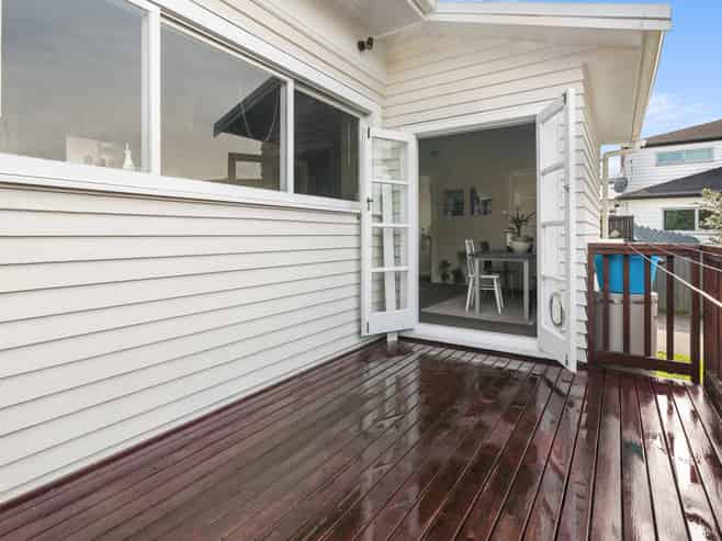 261 Campbell Road, Greenlane
