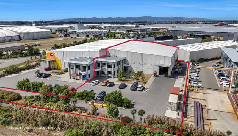 79A Izone Drive, Rolleston