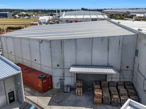 Immaculate high-stud opportunity