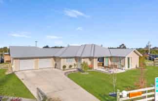 4 Pukeko Way, Amberley