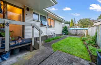 1/7 Dalkeith place, Opaheke