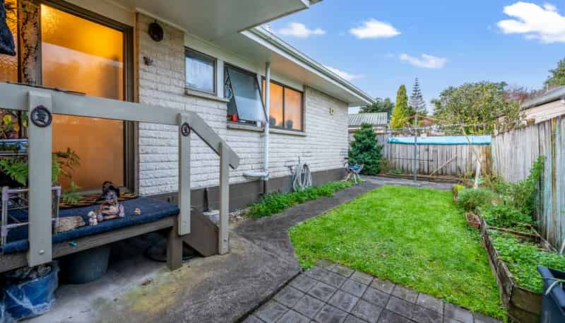1/7 Dalkeith place, Opaheke